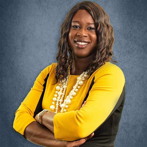 Dr. Christina Brunson - BE Inclusively Diverse