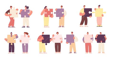 Partner Work Cartoon 的图像结果