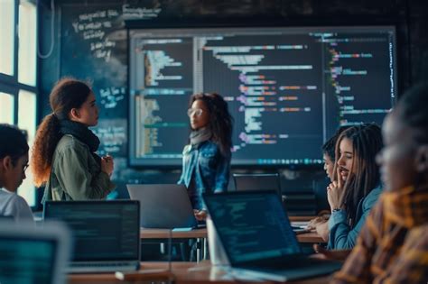 Image result for Computer Science Lecturer Delivering Lecture