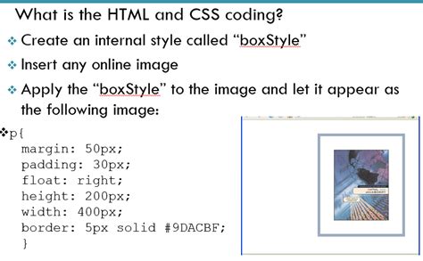 Image result for Code in Style Box