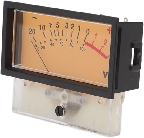 Using an Audio Meter 的图像结果