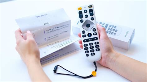 Image result for Xfinity Basic Remote