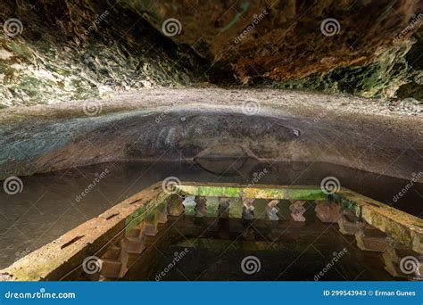 The Cave Where the Prophet Abraham is Said To Have Been Born. Abraham ...