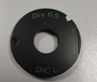 Image result for DIC Microscopy Tutorial