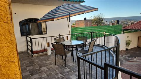 CASA DE LOS RIOS HOSPEDAJE (Calvillo) - Hotel Reviews & Photos ...