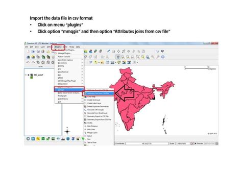 Image result for QGIS Map Tutorial