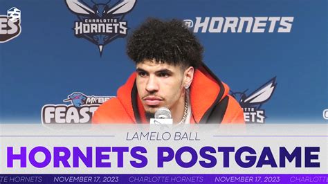 LaMelo Ball | Charlotte Hornets | NBA.com