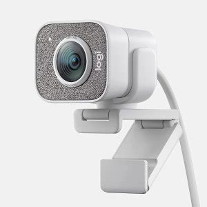 Image result for Logitech Streamcam Plus Graphite Camera