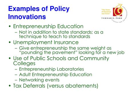 Policy Entrepreneurs 的图像结果