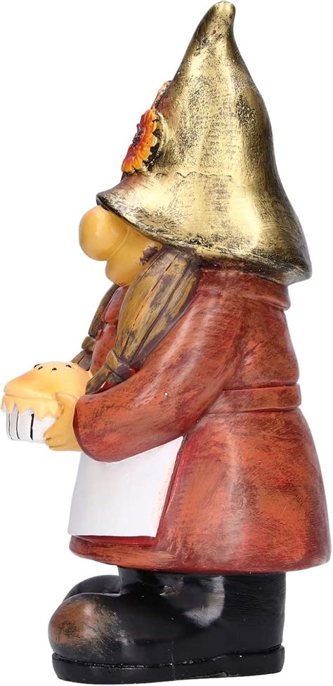 plplaaobo Garden Gnomes Statues Funny Gnomes India | Ubuy