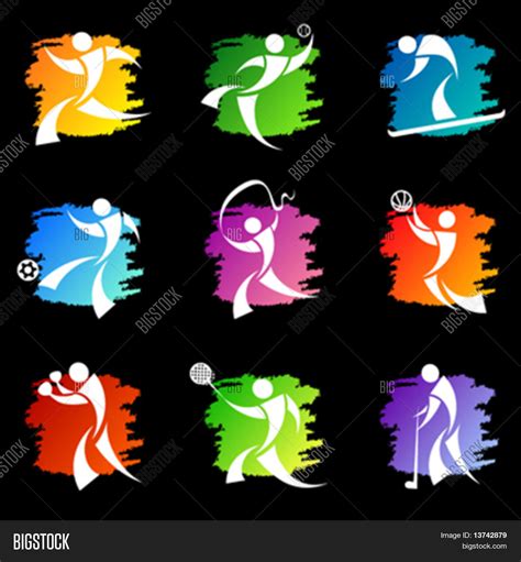 Sport Icons 的图像结果