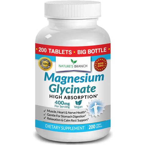 Best Magnesium Supplement for Headaches: Top Picks for 2023 - Straight.com