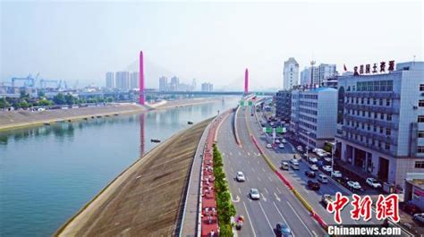 湖北宜昌设立首个“生态市民日” 倡导绿色生活（图）|生态|西陵区|宜昌_新浪新闻