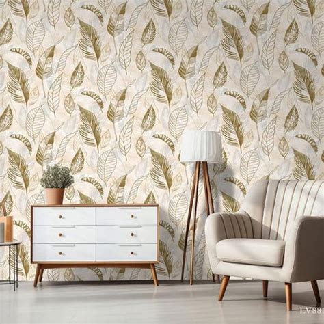 Non-Adhesive Wallpaper – Wallpaper Hub Ahmedabad