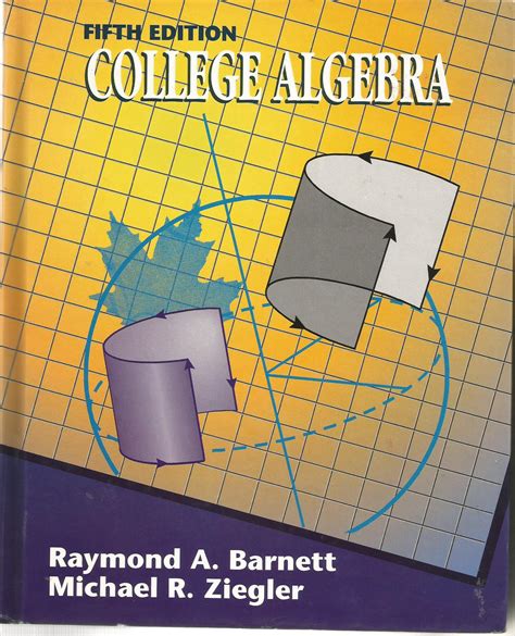 Understanding College Algebra College Algebra: Concepts And Contexts: