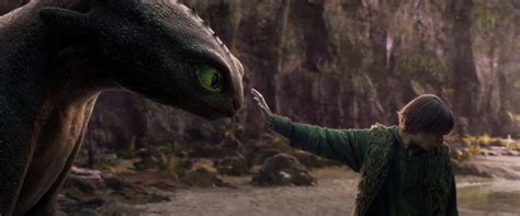 Universal Surprises with 'How to Train Your Dragon 2' Live-Action Film Announcement and Date ...