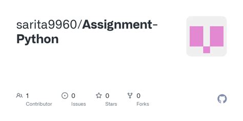 Assignment 4.6 Python 的图像结果