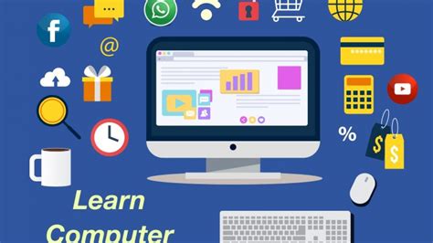 Image result for Basic Computer Skils In