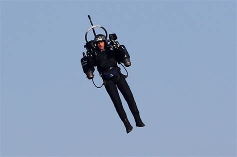 Image result for Jet Pack Flying Machine