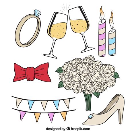 Engagement ring clipart Images - Free Download on Freepik