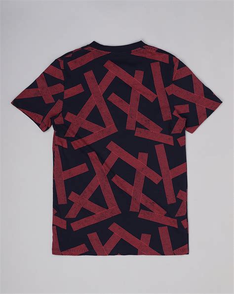Captain America Printed Regular Fit Tshirt For Men – Free Authority