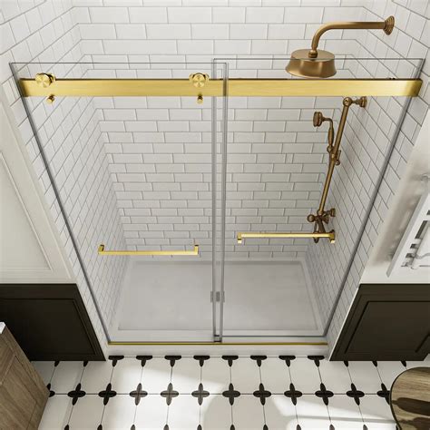 Shower Door Installation Price