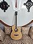 Ibanez MD39C OPN Acoustic Guitar – 39" Cutaway Design, Spruce Top ...