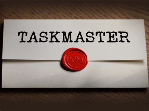 Image result for Taskmaster Dave Task