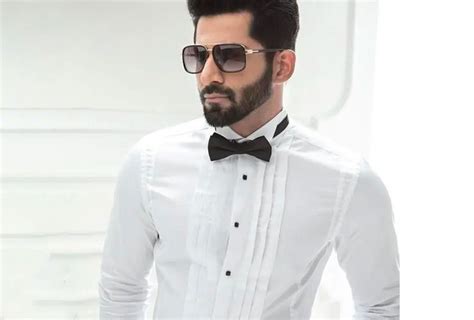 21 types of shirts for men | A complete guide