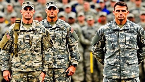 Army National Guard vs Air National Guard: Key Differences