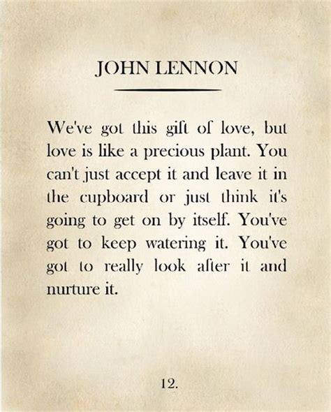 117+ EXCLUSIVE John Lennon Quotes To See Life Differently - BayArt