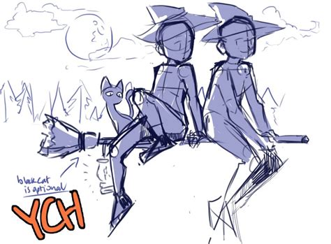 halloween drawing references