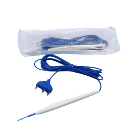 Electrosurgical Foot-Control Pencil Compatible with BEIM LG2000