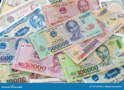 Vietnamese Currency Stock Images - Download 702 Royalty Free Photos