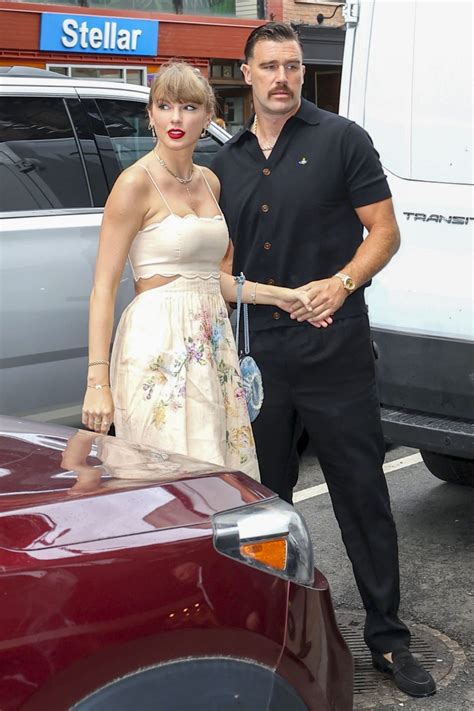 Wedding travis kelce wife 60 photos - Vianawedding.com