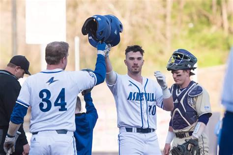 UNC Asheville Athletics - Official Athletics Website