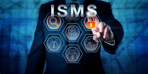 An In-depth Guide to ISMS Information Security Management System | TÜV ...