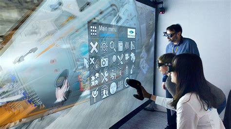 “照片级”VR终于桌面化！NVIDIA让好莱坞式的VR特效可以自己来？ | 零镜网