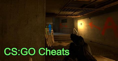 Image result for CS GO Cheats