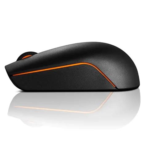 Buy Lenovo 300 Wireless Mouse, Best Price