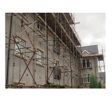 Scaffolding Material Rental Services - Scaffolding Rental Service ...