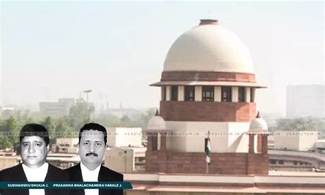 Rash & Negligent Driving Caused Death: SC Rejects Convict’s Plea To ...
