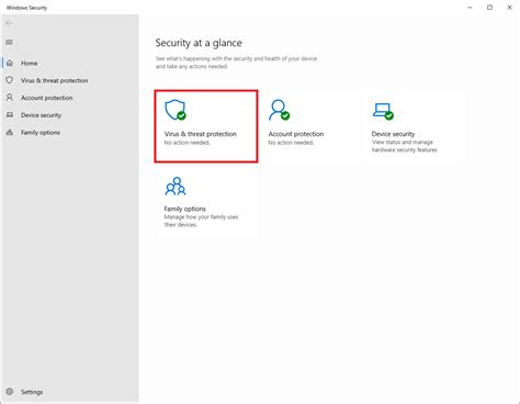 Image result for Windows Security Scan Virus Found