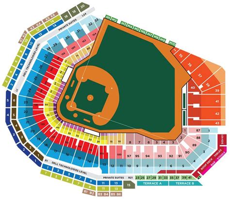 Fenway Seating Chart : Fenway Park Interactive Baseball Seating Chart - Mar 08, 2021 · fenway ... - capacity of fenway park