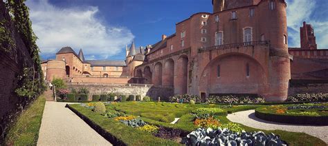 Toulouse-Lautrec Museum