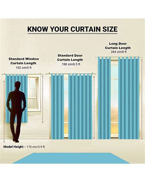 Brown Curtains Accessories For Home Kitchen By Homekostume Online Ajio Com