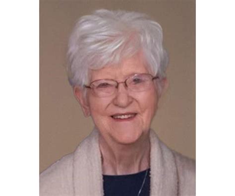 Marilyn Mae Weverstad Obituary (2024) - Yankton, SD - Goglin Funeral ...