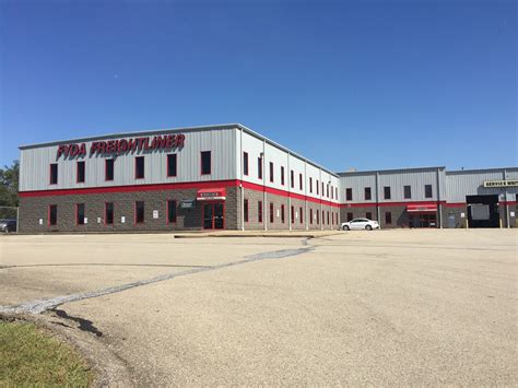 FYDA FREIGHTLINER PITTSBURGH, INC. - Canonsburg PA - Hours, Directions ...