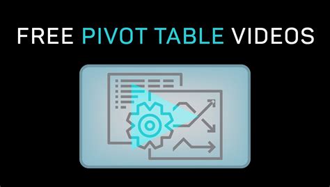 Image result for Excel PivotTable Course Free
