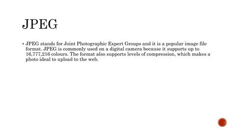 Programming Formats Definition 的图像结果